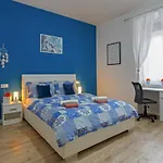Rich Apartament
