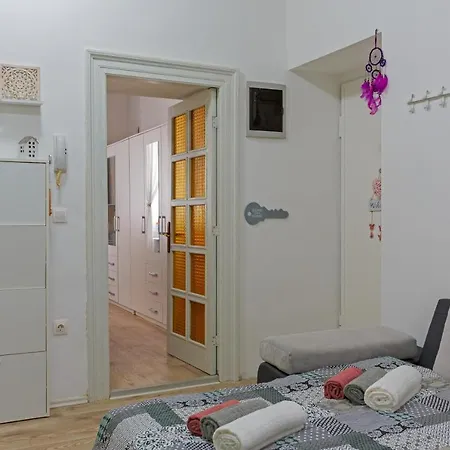 Апартаменты Rich