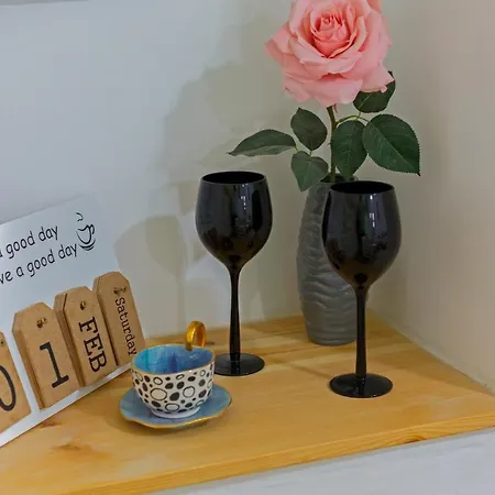 Rich Апартаменты *