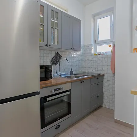 Apartment Rich *