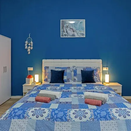 Appartement Rich *