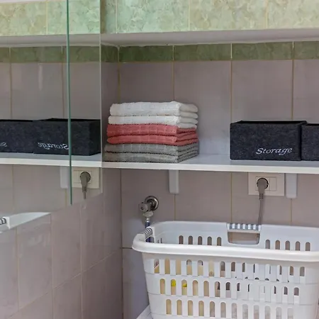 Appartement Rich