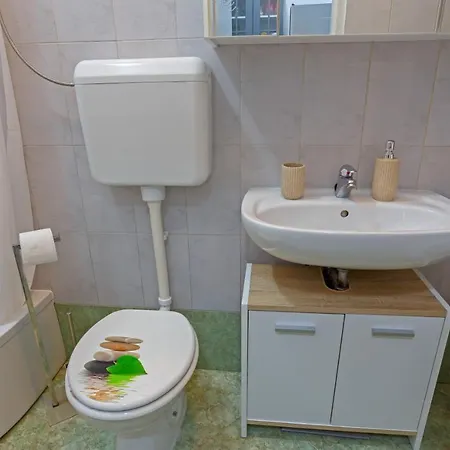 Apartment Rich Pula