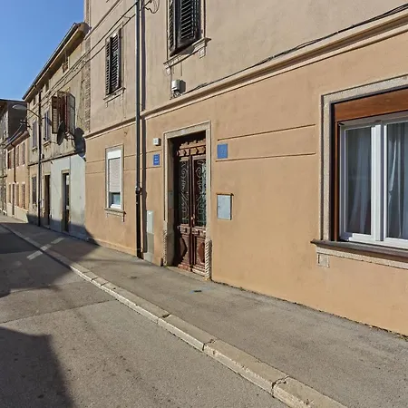 Rich Appartement