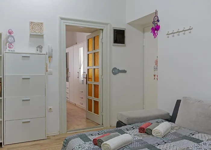 Apartament Rich