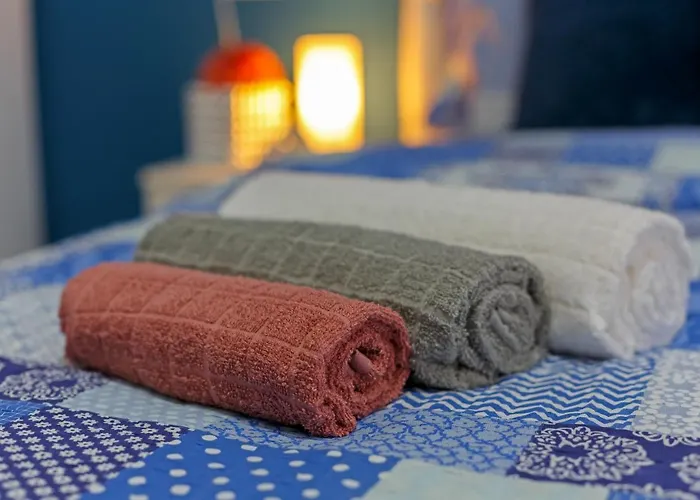 Rich Apartament Pula