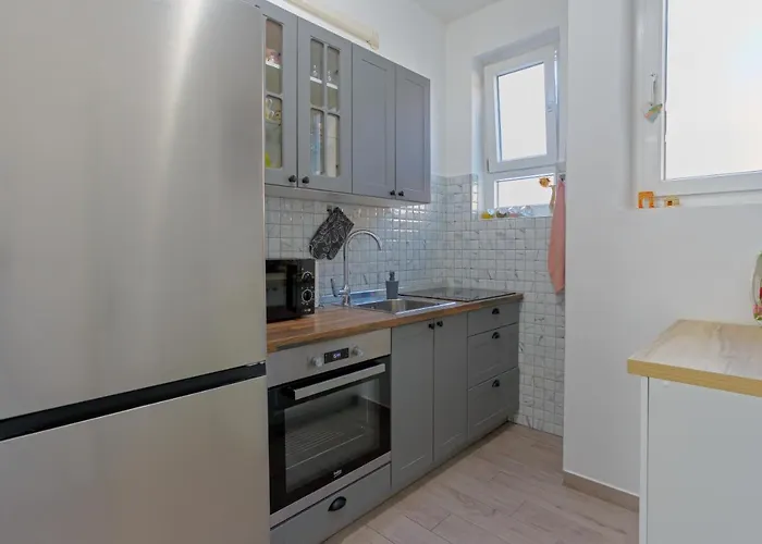 Apartament Rich *
