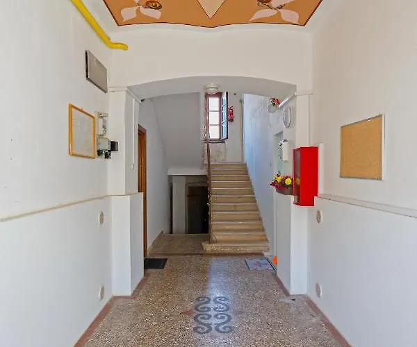 Apartament Rich
