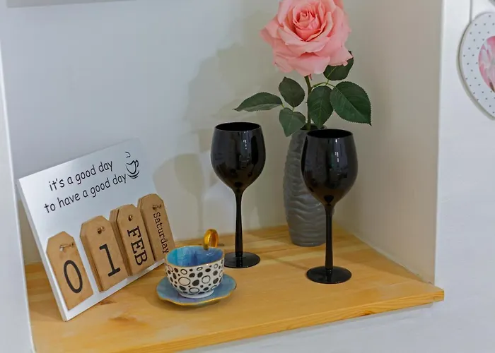 Rich Apartament *