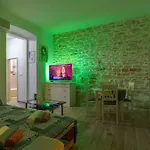 Apartamento Rich *