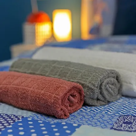 Rich Апартаменты Пула