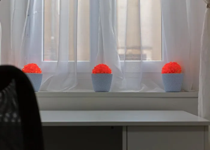 Апартаменты Rich