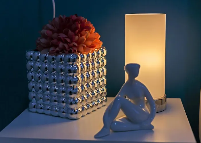 Апартаменты Rich